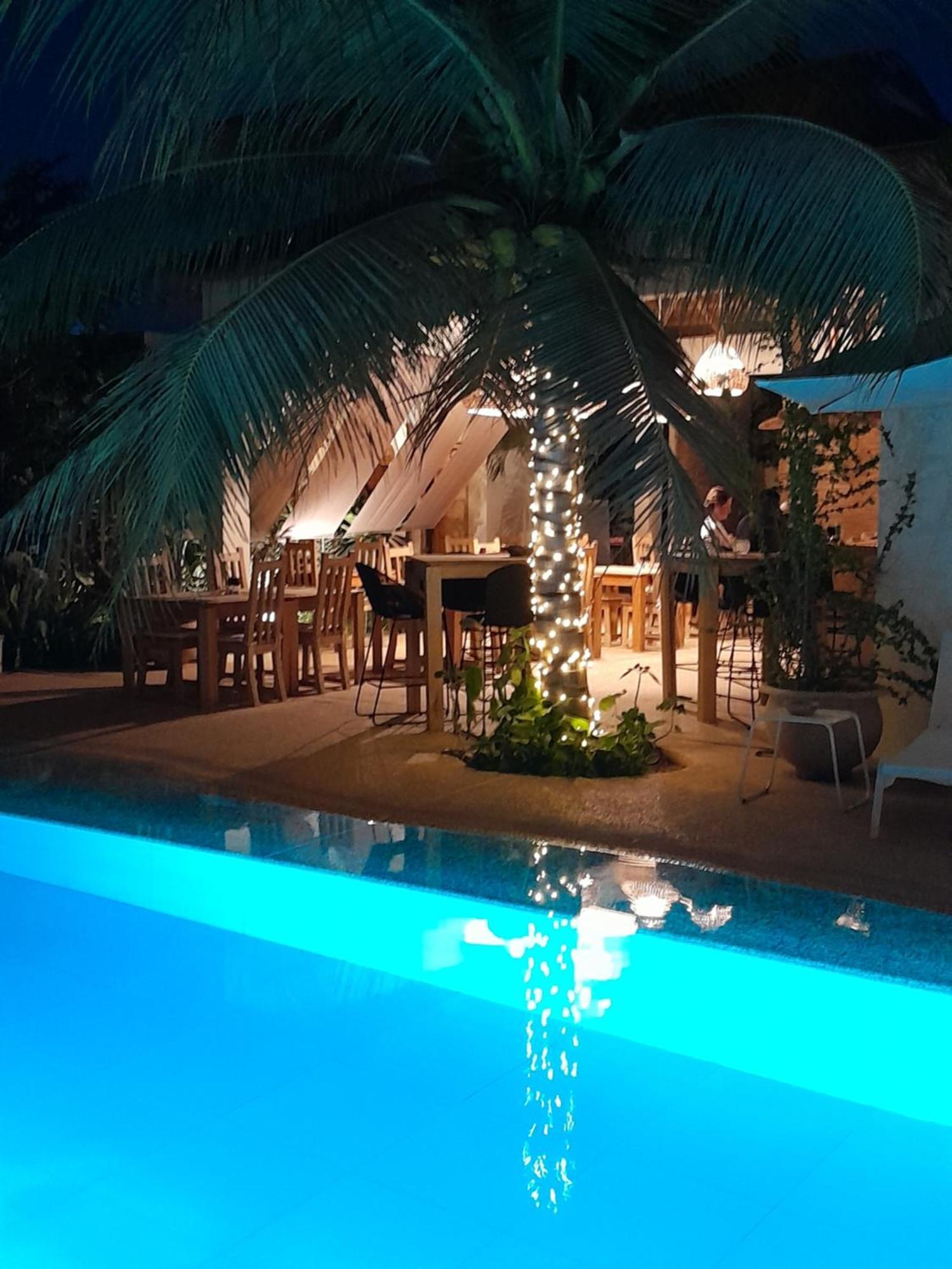 La Maison Vanille Ngaparou Kültér fotó