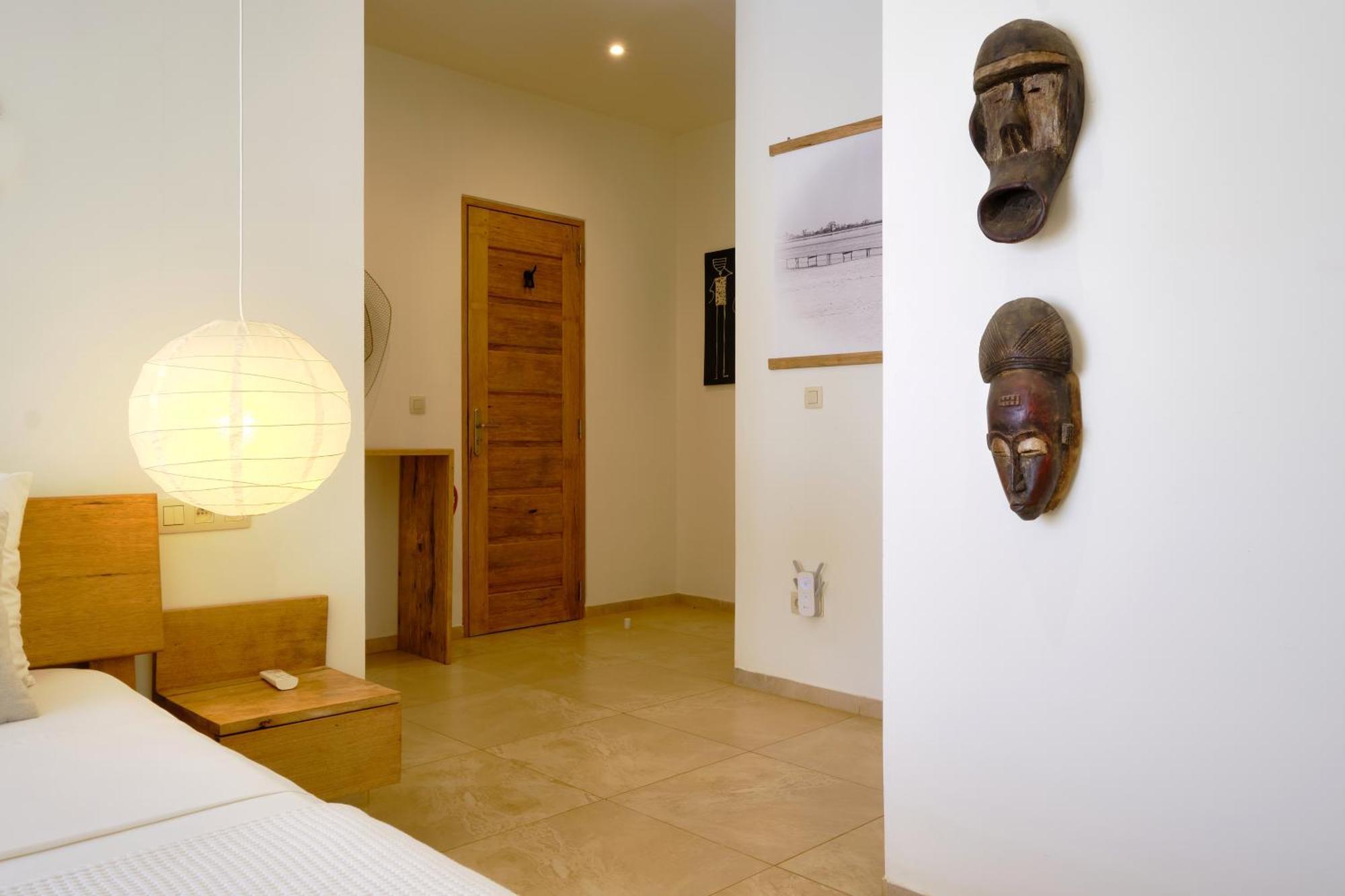 La Maison Vanille Ngaparou Kültér fotó